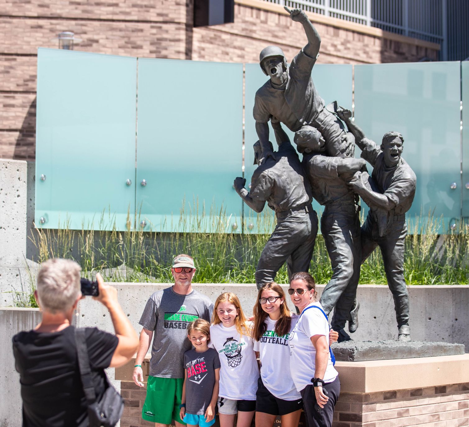 Miss you CWS